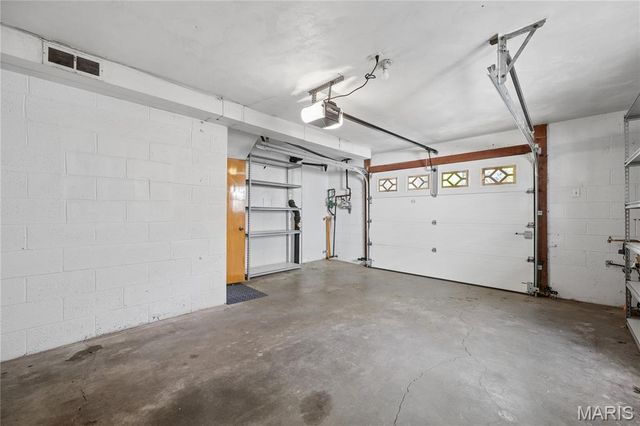7509 Gannon Avenue, University City, MO 63130