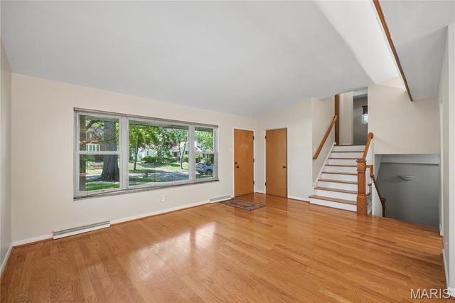 7509 Gannon Avenue, University City, MO 63130
