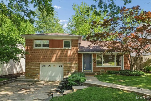 7509 Gannon Avenue, University City, MO 63130