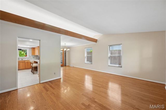 7509 Gannon Avenue, University City, MO 63130