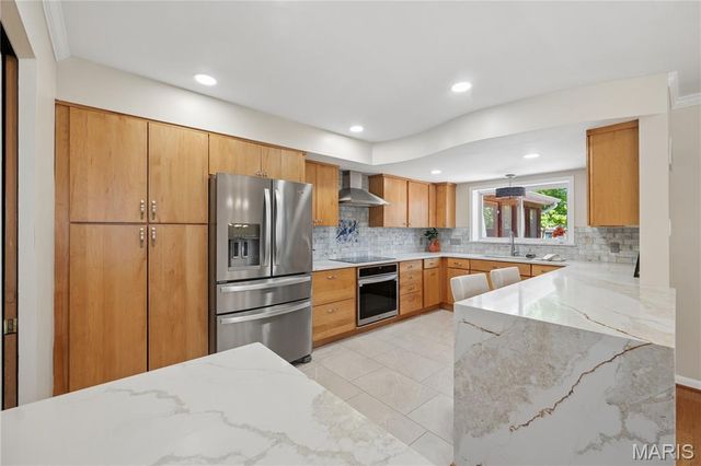 7509 Gannon Avenue, University City, MO 63130