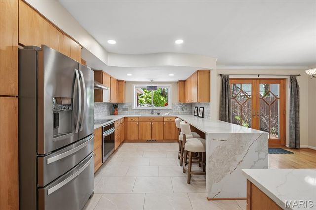 7509 Gannon Avenue, University City, MO 63130