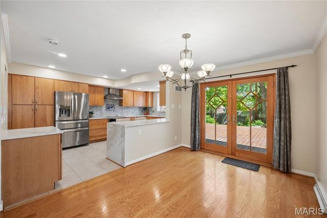 7509 Gannon Avenue, University City, MO 63130