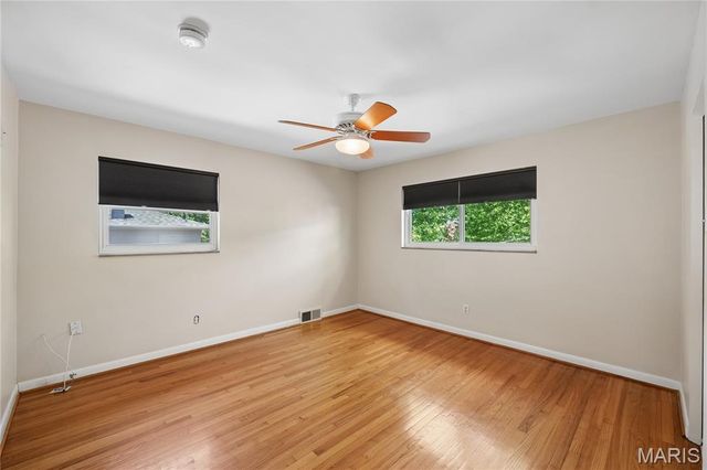 7509 Gannon Avenue, University City, MO 63130