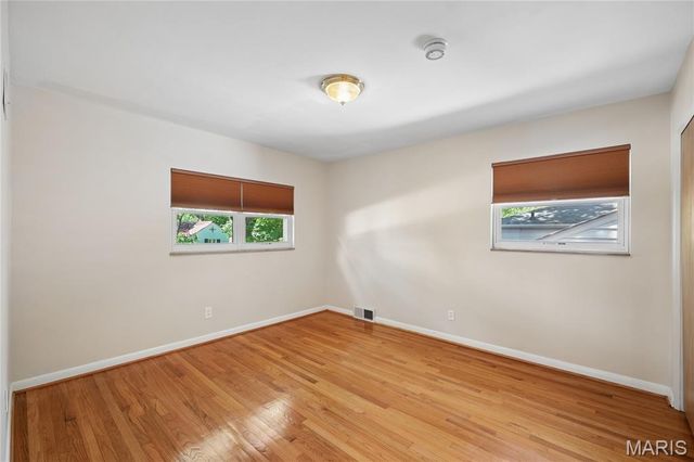 7509 Gannon Avenue, University City, MO 63130