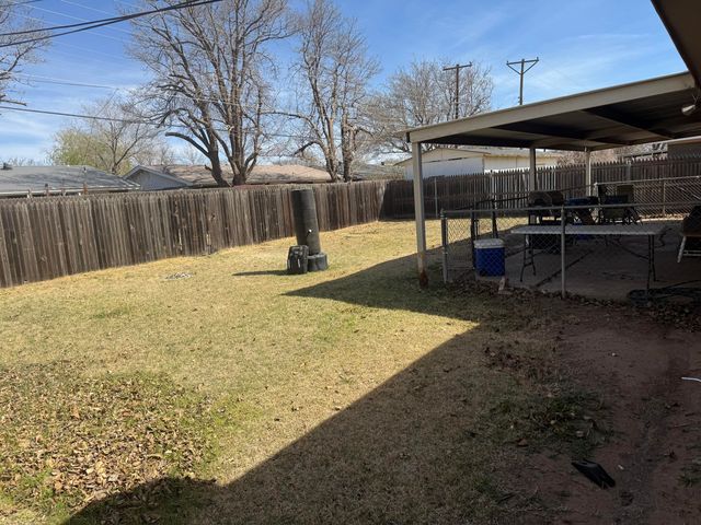 5426 33rd Street, Lubbock, TX 79407