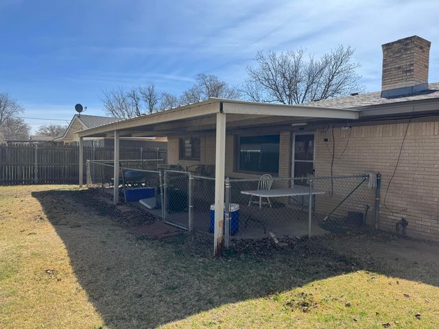 5426 33rd Street, Lubbock, TX 79407
