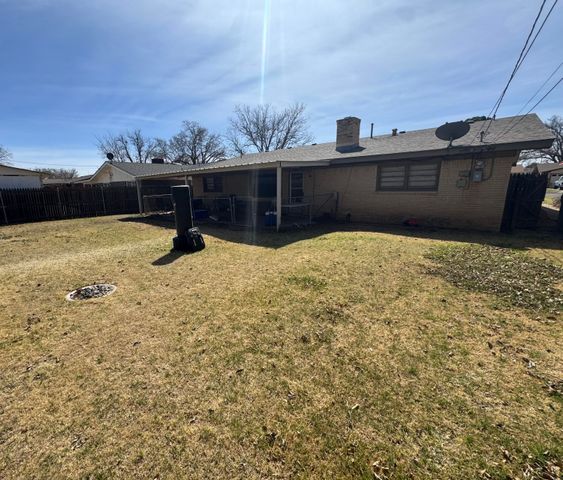 5426 33rd Street, Lubbock, TX 79407