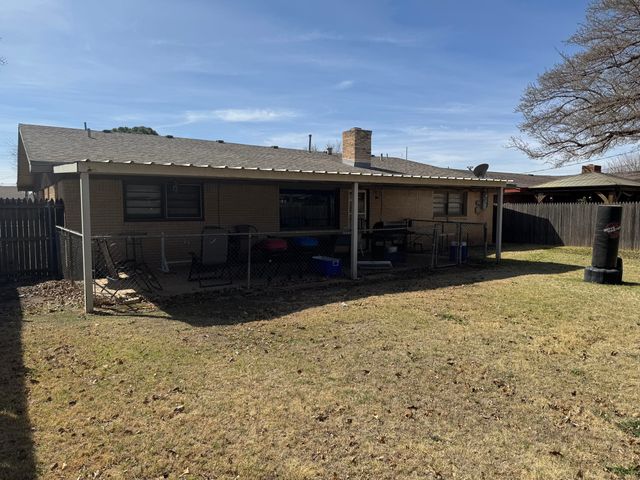 5426 33rd Street, Lubbock, TX 79407