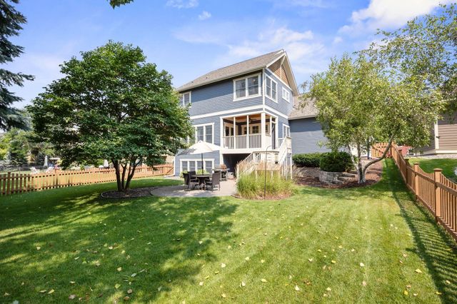 15858 Drawstone Trail, Apple Valley, MN 55124