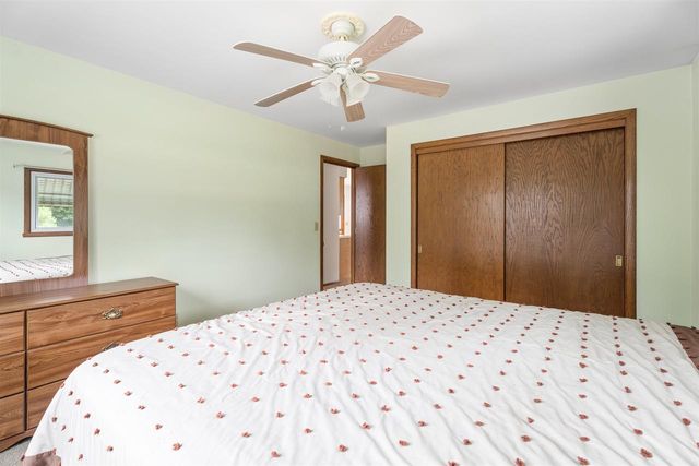 N2580 COUNTY ROAD A, Appleton, WI 54913