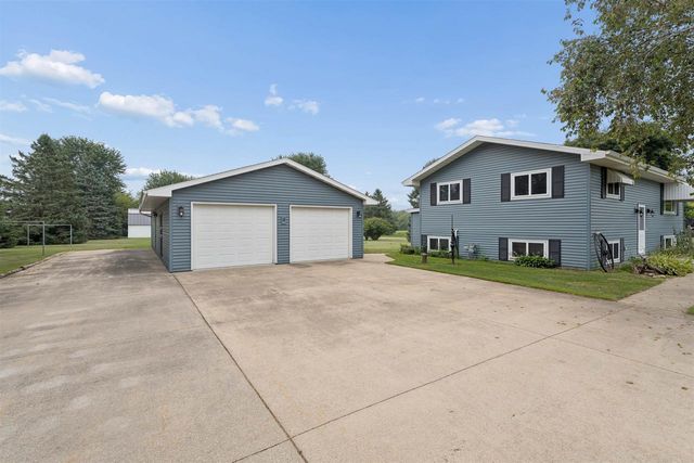 N2580 COUNTY ROAD A, Appleton, WI 54913