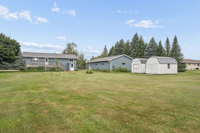 N2580 COUNTY ROAD A, Appleton, WI 54913