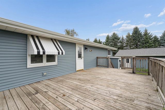 N2580 COUNTY ROAD A, Appleton, WI 54913