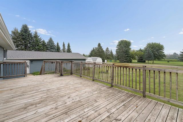 N2580 COUNTY ROAD A, Appleton, WI 54913