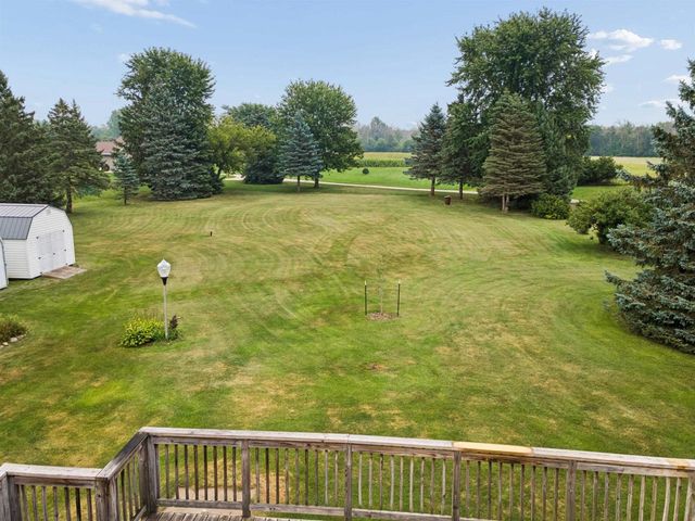N2580 COUNTY ROAD A, Appleton, WI 54913