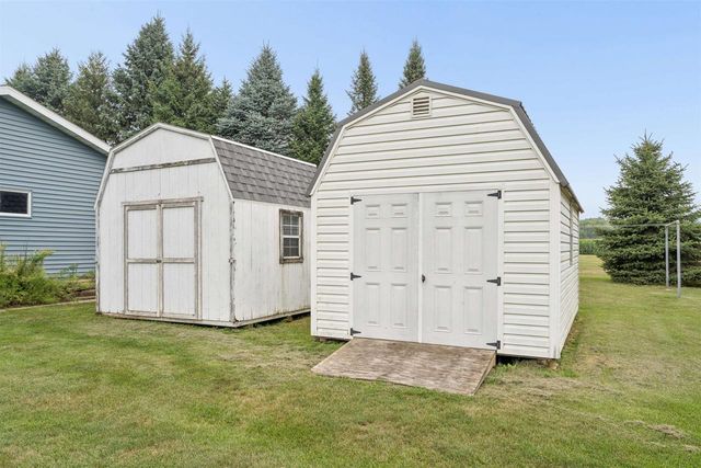 N2580 COUNTY ROAD A, Appleton, WI 54913