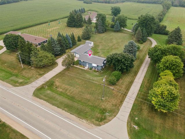N2580 COUNTY ROAD A, Appleton, WI 54913