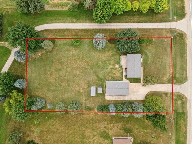 N2580 COUNTY ROAD A, Appleton, WI 54913