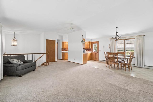 N2580 COUNTY ROAD A, Appleton, WI 54913