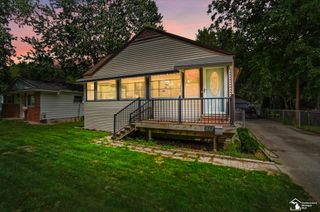 29305 Van Riper Street, Flat Rock, MI 48134