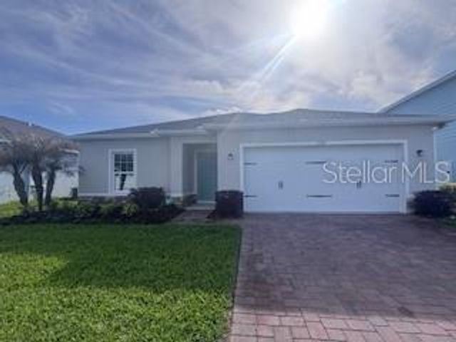 1105 LEXINGTON LANE, Haines City, FL 33844