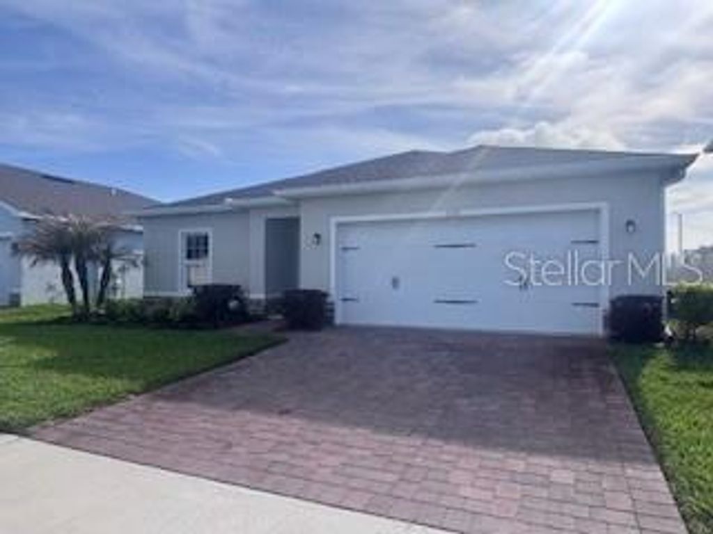 1105 LEXINGTON LANE, Haines City, FL 33844