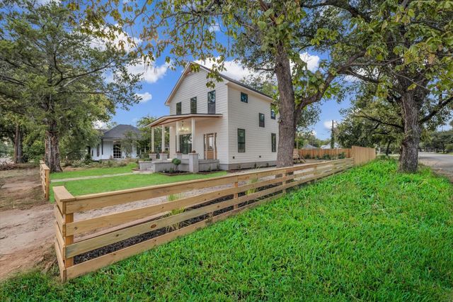 718 Tyler Street, Waco, TX 76704