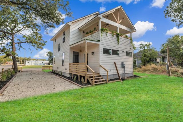 718 Tyler Street, Waco, TX 76704