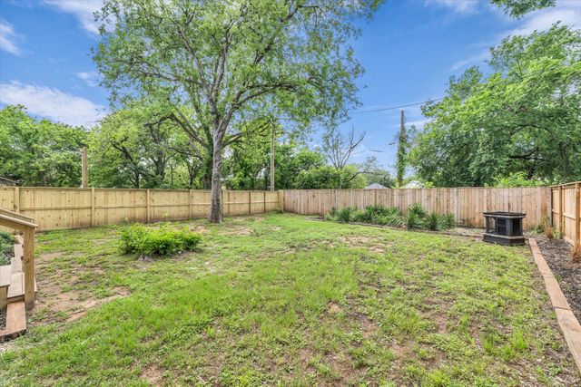 718 Tyler Street, Waco, TX 76704