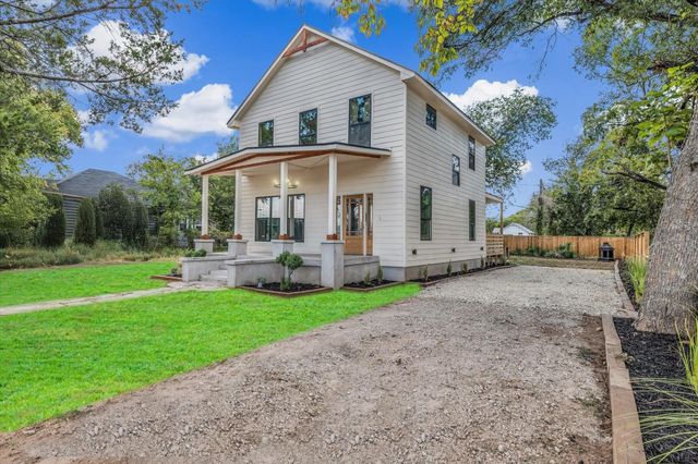 718 Tyler Street, Waco, TX 76704