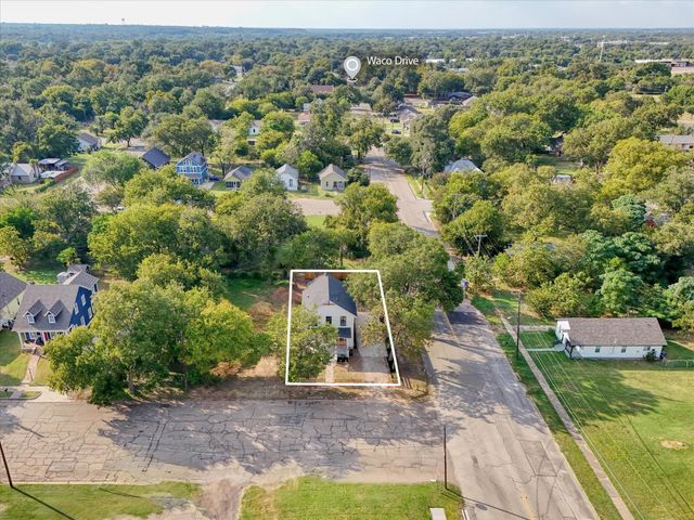 718 Tyler Street, Waco, TX 76704