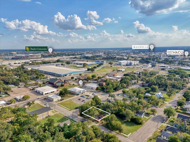 718 Tyler Street, Waco, TX 76704