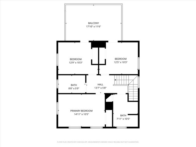 718 Tyler Street, Waco, TX 76704