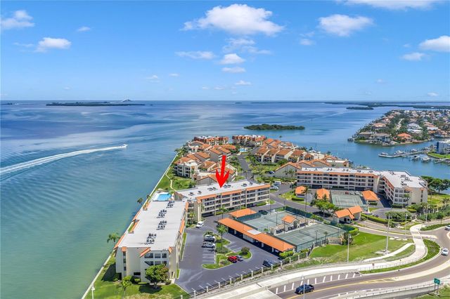 103 1ST STREET E 313, St Petersburg, FL 33715