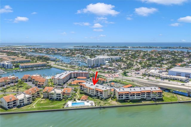 103 1ST STREET E 313, St Petersburg, FL 33715
