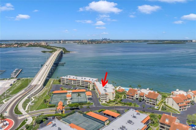 103 1ST STREET E 313, St Petersburg, FL 33715