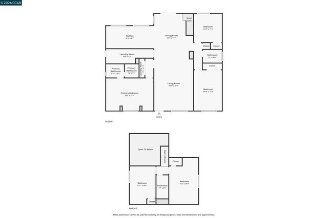 214 Turnstone Dr, Livermore, CA 94551