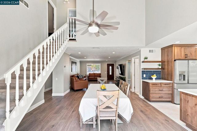 214 Turnstone Dr, Livermore, CA 94551