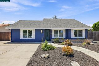 214 Turnstone Dr, Livermore, CA 94551