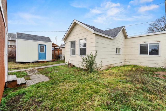 5007 N Altamont St, Spokane, WA 99217