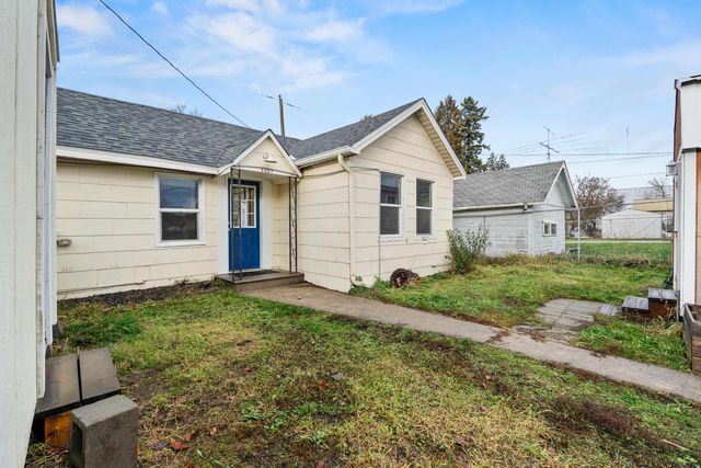 5007 N Altamont St, Spokane, WA 99217