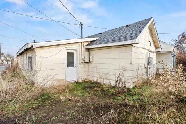 5007 N Altamont St, Spokane, WA 99217