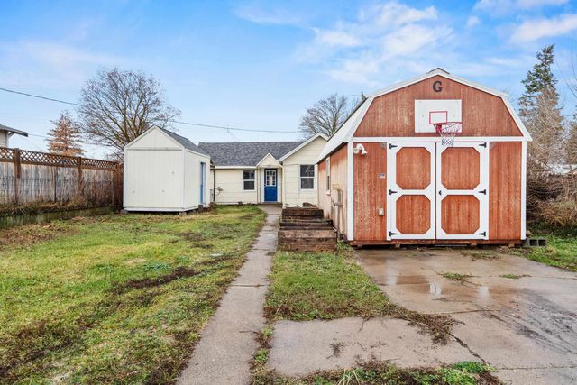 5007 N Altamont St, Spokane, WA 99217