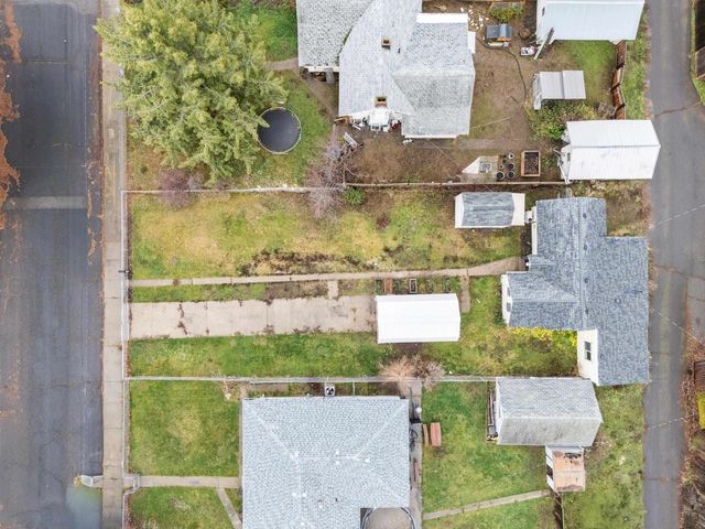 5007 N Altamont St, Spokane, WA 99217