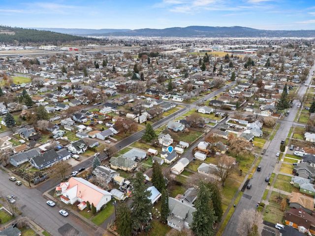 5007 N Altamont St, Spokane, WA 99217