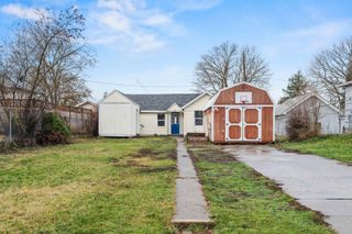 5007 N Altamont St, Spokane, WA 99217