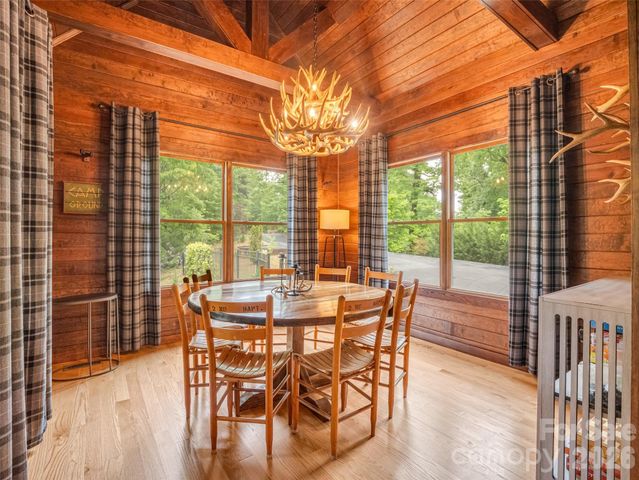 139 Picnic Point Road, Lake Lure, NC 28746