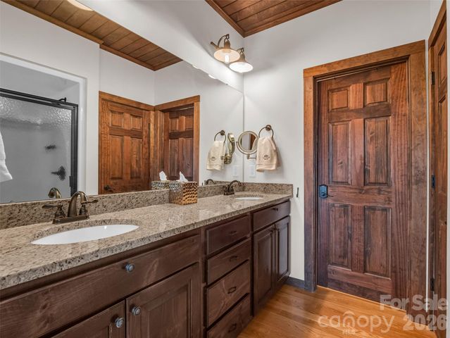 139 Picnic Point Road, Lake Lure, NC 28746