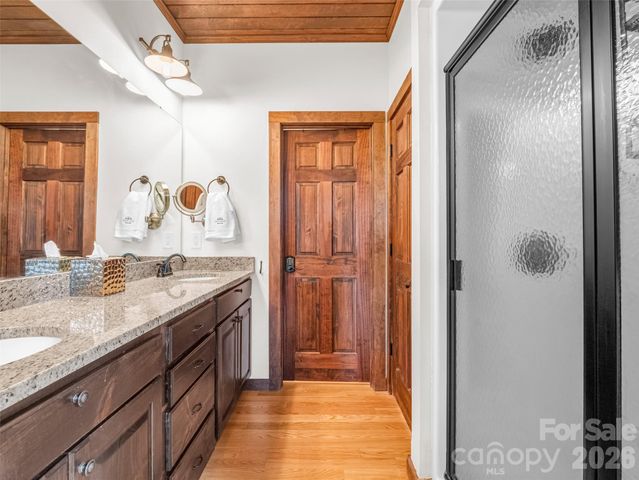 139 Picnic Point Road, Lake Lure, NC 28746
